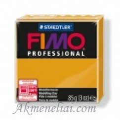 Fimo Profesional Ochre 17, 85g 