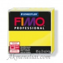 Fimo Profesional Citrino 1, 85g