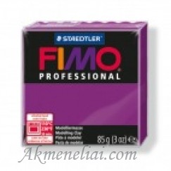 Fimo Profesional Violetinis 61, 85g