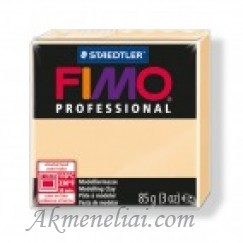 Fimo Profesional Šampaninis 02, 85g