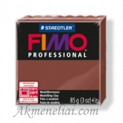Fimo Profesional Chocolate 77, 85g