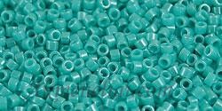 TOHO Treasure TT-01-132 Opaque-Lustered Turquoise