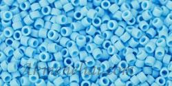 TOHO Treasure TT-01-43F Opaque-Frosted Blue Turquoise