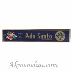 Balaji Palo Santo smilkalai