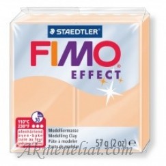 FIMO modelinas Pink Grapefruit T20, 57g.