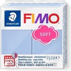 FIMO modelinas Morning Breeze T30, 57g.