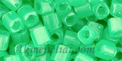 Toho biseris  4mm Cube TC-04-156 Ceylon Jade