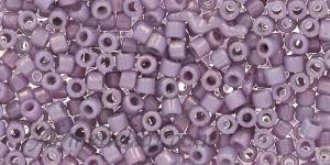 MATUBO MST-10-LE00030 10/0 (2.1mm) Luster - Metallic Amethyst Chalk