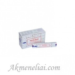 Satya White Musk smilkalai, 15g.