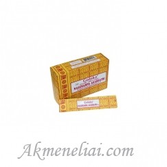 Goloka Nag Champa smilkalai, 15g