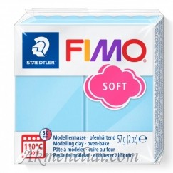 FIMO modelinas Ocean Wave T36, 57g.