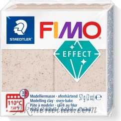 FIMO modelinas Botanical rose hip 770, botaninė erškėtuogių, 57g pakuotė