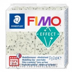 FIMO modelinas Botanical seawwed 070, botaninis jūros dumblių, 57g pakuotė