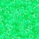 Toho biseris TR-11-805 11/0 Luminous Neon Green
