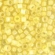 TOHO Treasure TT-01-182 Inside-Color Luster Crystal/Opaque Yellow Lined