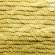 Prancūziški Langlois-Martin žvyneliai- Geltona Nr 6055, plokšti 4mm