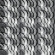 LangloisMartin žvyneliai- Metalic antracitas, dubenėliai 3mm