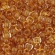 Toho biseris TR-11-2156 11/0 Transparent Honey