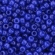 Toho biseris TR-11-YPS0034 11/0 HYBRID ColorTrends: Milky - Lapis Blue