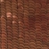 Langlois-Martin žvyneliai- Perliane dark Brown 4666, plokšti 3mm