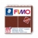 FIMO Leather effect/odos efektas Nut 779