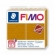 FIMO Leather effect/odos efektas Ochre 179