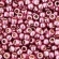 Toho biseris  TR-15-PF553 PermaFinish - Galvanized Pink Lilac