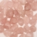 Rožinis kvarcas, Brazilija, dydis ~30-36x30-45mm