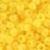Toho biseris  8/0 TR-08-YPS0027 HYBRID ColorTrends: Milky - Primrose Yellow