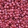Toho biseris TR-15-332 Gold-Lustered Raspberry 