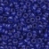 TOHO - Demi Round TN-11-YPS0057 11/0 2.2mm HYBRID ColorTrends: Transparent - Snorkel Blue
