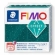 FIMO modelinas Effect Galaxy verde 562, 57g.