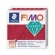 FIMO modelinas Effect Galaxy red, 202, 57g.