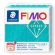 FIMO modelinas Effect Galaxy turquoise, 392, 57g.