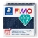 FIMO modelinas Effect Galaxy blue, 352, 57g.