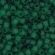 TOHO Treasure TT-01-939F Transparent-Frosted Green Emerald