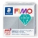 FIMO modelinas Metallic Silver Effect 81