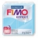 FIMO modelinas Tranparent Blue Effect 374, skaidrus žydras, 57g