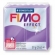 FIMO modelinas Transparent Purple Effect 604, skaidrus violetinis, 57g.