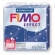 FIMO modelinas Glitter Blue Effect 302, žėrintis mėlynas, 57g.