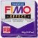 FIMO modelinas Glitter Purple  Effect 602