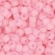 Toho biseris TR-11-145F 11/0 Ceylon Frosted Innocent Pink 