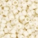 Toho biseris TR-11-51F 11/0  Opaque-Frosted Lt Beige