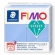 FIMO modelinas Agate blue Effect 386, 56g pakuotė