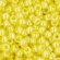 Toho biseris TR-11-128 11/0 Opaque-Lustered Dandelion