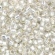 Toho biseris TR-15-2100 15/0 Silver-Lined Milky White 