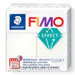 FIMO modelinas Metallic Pearl  Effect 08