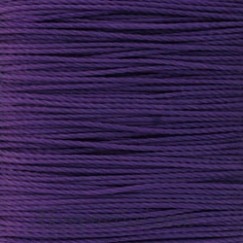 TOHO Amiet virvelė, Royal Purple- violetinis, 0,7mm, 20 metrų pakuotė