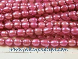 Gėlavandenis perlas 7mm