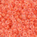 Toho biseris TR-11-803 11/0 Luminous Neon Salmon